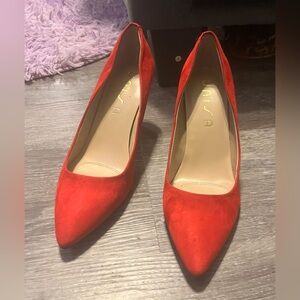 Women’s Pumps